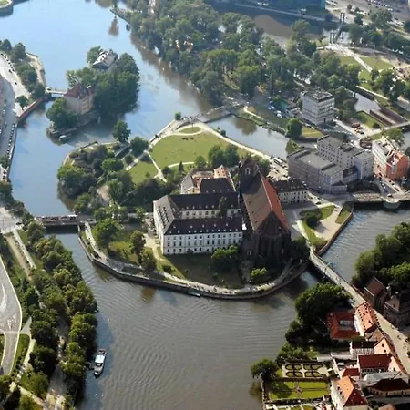 Apartament śrutowa