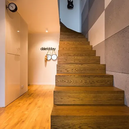 śrutowa Apartament *