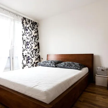 Srutowa Lägenhet Wrocław