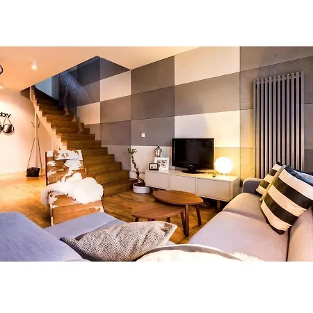 Srutowa Apartment Wroclaw
