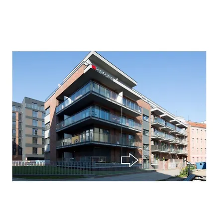 Srutowa Apartment *