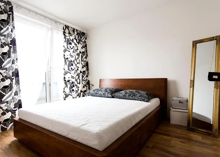 Srutowa Apartamento Breslavia
