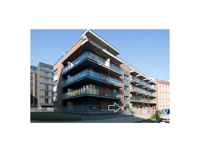 Srutowa Apartamento *