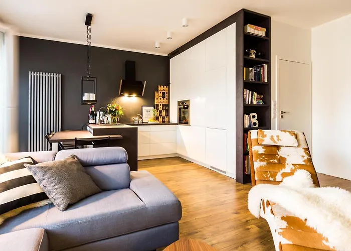 Srutowa Apartamento *