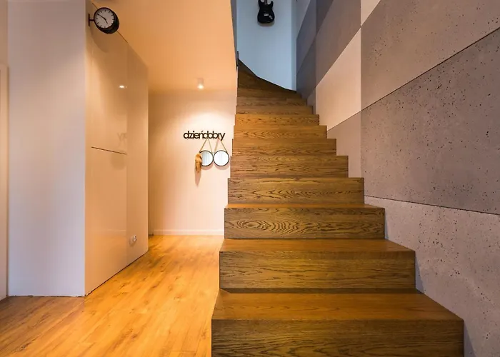 Srutowa Apartamento *